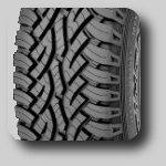 ContiCrossContact AT 235/75R15 109S