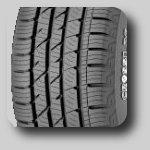 ContiCrossContact LX 265/40R21 105V gumiabroncs
