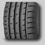 ContiSportContact 3 205/55R17 91Y gumiabroncs